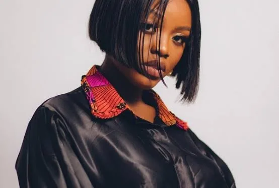Our people don’t rate our artistes — Gyakie