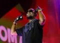 Sarkodie hosts second Kumasi Edition of Rapperholic at Baba Yara Stadium