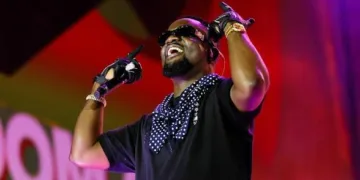 Sarkodie hosts second Kumasi Edition of Rapperholic at Baba Yara Stadium