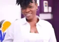 Ohemaa Woyeje featured in Ghana Women Awards 2026 Diaries