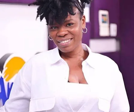 Ohemaa Woyeje featured in Ghana Women Awards 2026 Diaries