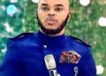 My marriage has not collapsed – Bishop Obinim