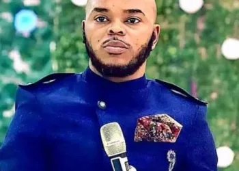 My marriage has not collapsed – Bishop Obinim