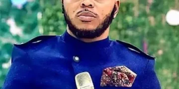 My marriage has not collapsed – Bishop Obinim