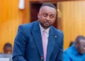 2026 World Cup Budget: Assafuah questions doubling of catering, security costs to $10,000 each