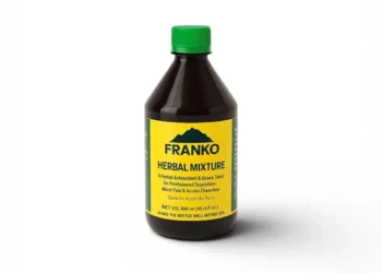 Franko Herbal Mixture laced with Diazepam, Paracetamol – FDA warns of coma, liver damage risk