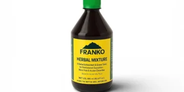 Franko Herbal Mixture laced with Diazepam, Paracetamol – FDA warns of coma, liver damage risk