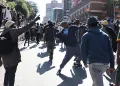 Ghana High Commission advises Ghanaians in Johannesburg, Durban, to exercise caution amid protests