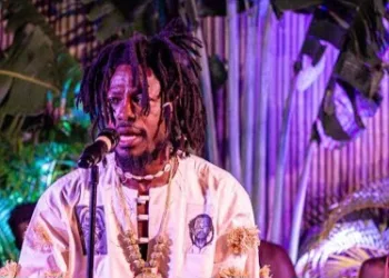 ‘Akɔmcert’ 4.0: Kwame Brenya to continue ‘Highlife is alive’ celebration on November 11
