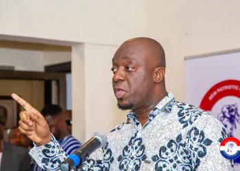 NPP directs prospective parliamentary aspirants to cease all campaign activities