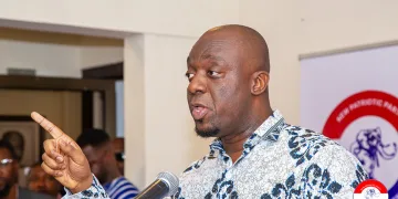 NPP directs prospective parliamentary aspirants to cease all campaign activities