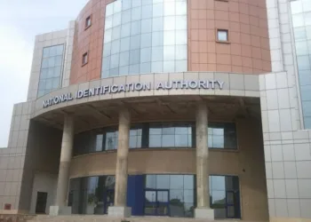 NIA arrests 6, sacks 7 others over alleged extortion at Upper East registration centre