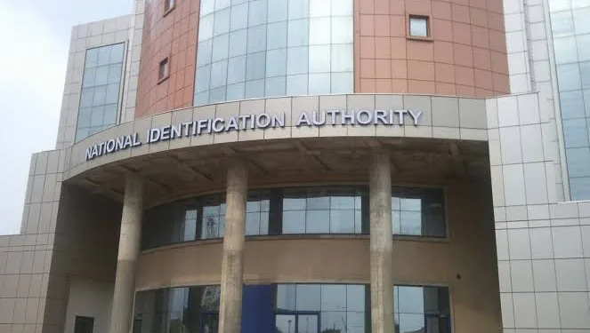 NIA arrests 6, sacks 7 others over alleged extortion at Upper East registration centre