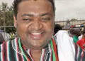 Joseph Yammin retained as NDC national organiser unopposed