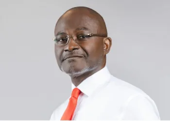 Kennedy Agyapong has not resigned from NPP – Kwasi Kwarteng dismisses viral reports
