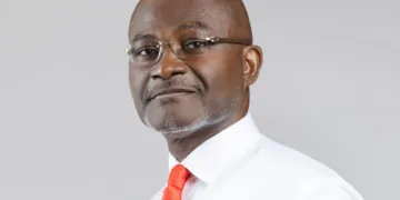Kennedy Agyapong has not resigned from NPP – Kwasi Kwarteng dismisses viral reports