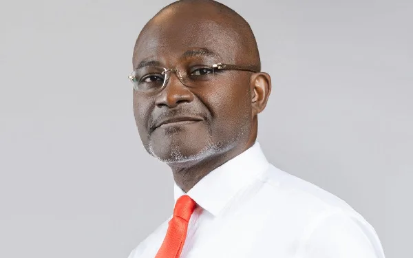 Kennedy Agyapong has not resigned from NPP – Kwasi Kwarteng dismisses viral reports