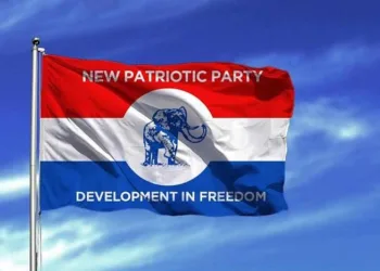 NPP opens nominations for 2028 parliamentary candidates, application fee set at GH¢5,000