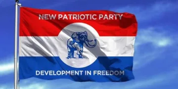 NPP opens nominations for 2028 parliamentary candidates, application fee set at GH¢5,000