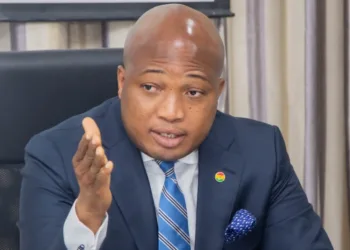 Show me one Ghanaian who was not paid – Ablakwa dares minority over GH¢5,500 evacuation package