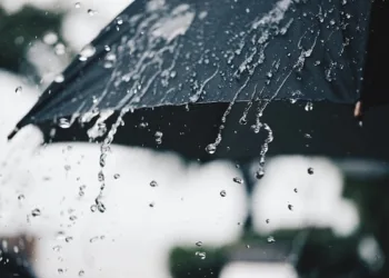 Rainstorm from Togo, Benin to hit Ghana today – GMet warns