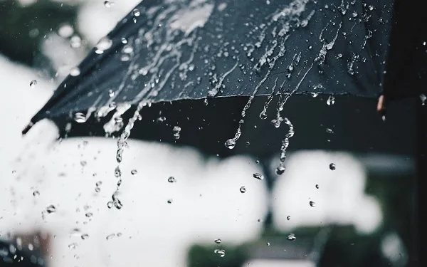 Rainstorm from Togo, Benin to hit Ghana today – GMet warns