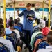 Gov’t has not banned preaching in vehicles, only in moving ones – President Mahama