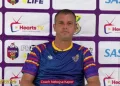 Lack of quality playing pitches a major problem in Ghana football – Hearts of Oak coach