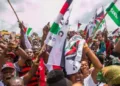 NDC opens nominations for 2026 National Executive Elections