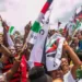 NDC opens nominations for 2026 National Executive Elections