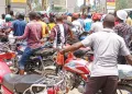 Malawi capital hit by fuel shortage, businesses and commuters stranded