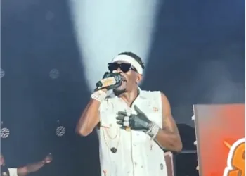 Shatta Wale marks 45th birthday with ShattaFest 2026 at Accra Sports Stadium