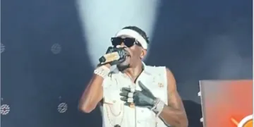 Shatta Wale marks 45th birthday with ShattaFest 2026 at Accra Sports Stadium