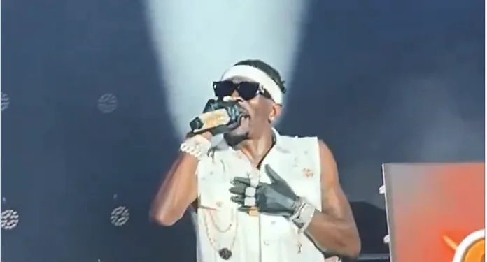 Shatta Wale marks 45th birthday with ShattaFest 2026 at Accra Sports Stadium