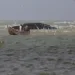 Fishing canoe with 7 crew members missing, police, navy launch search