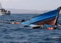 Boat carrying 305 migrants capsizes off Djibouti Coast, 139 dead, many still missing