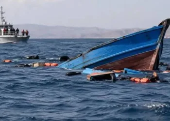 Boat carrying 305 migrants capsizes off Djibouti Coast, 139 dead, many still missing