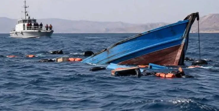 Boat carrying 305 migrants capsizes off Djibouti Coast, 139 dead, many still missing