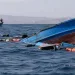Boat carrying 305 migrants capsizes off Djibouti Coast, 139 dead, many still missing