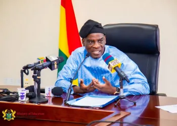 Education Minsitry lauds Teacher Unions for suspending nationwide strike