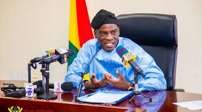 Education Minsitry lauds Teacher Unions for suspending nationwide strike