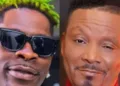 Don’t let social media create misunderstanding between us — Shatta Wale tells Slim Buster