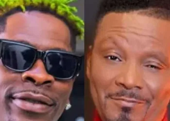 Don’t let social media create misunderstanding between us — Shatta Wale tells Slim Buster