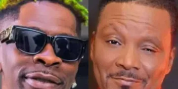 Don’t let social media create misunderstanding between us — Shatta Wale tells Slim Buster