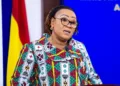Hawa Koomson demands justice for 19 Obuasi SHS girls over alleged sexual abuse