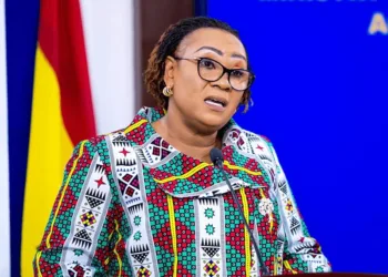 Hawa Koomson demands justice for 19 Obuasi SHS girls over alleged sexual abuse
