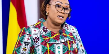 Hawa Koomson demands justice for 19 Obuasi SHS girls over alleged sexual abuse