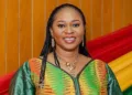 Election 2028: Adwoa Safo announces bid for Dome-Kwabenya candidacy on New Patriotic Party ticket
