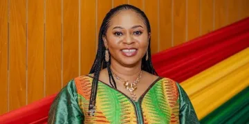 Election 2028: Adwoa Safo announces bid for Dome-Kwabenya candidacy on New Patriotic Party ticket