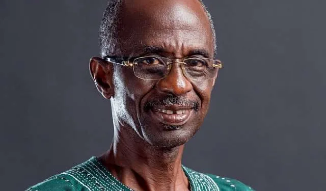 Kwado Yeboah: The flawed longevity argument for flagbearership